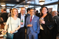 Championing Social Care Ambassador's Reception