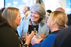 Championing Social Care Ambassador's Reception