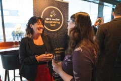 Championing Social Care Ambassador's Reception