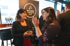 Championing Social Care Ambassador's Reception