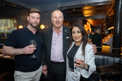 Championing Social Care Ambassador's Reception