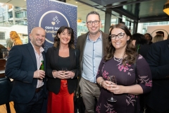 Championing Social Care Ambassador's Reception