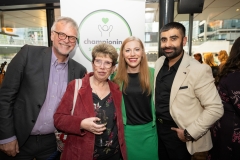 Championing Social Care Ambassador's Reception