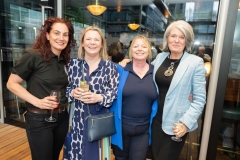 Championing Social Care Ambassador's Reception