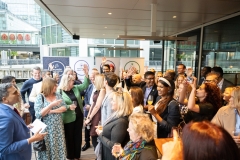 Championing Social Care Ambassador's Reception