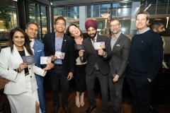 Championing Social Care Ambassador's Reception