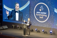 Care Sector Fundraising Ball