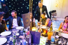 Care Sector Fundraising Ball