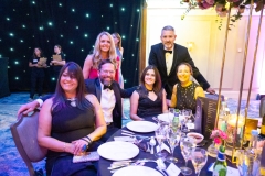 Care Sector Fundraising Ball