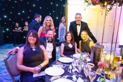 Care Sector Fundraising Ball