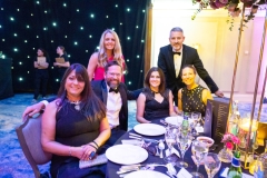 Care Sector Fundraising Ball