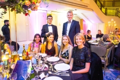 Care Sector Fundraising Ball