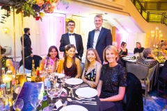 Care Sector Fundraising Ball