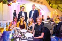 Care Sector Fundraising Ball