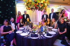 Care Sector Fundraising Ball