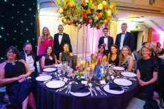 Care Sector Fundraising Ball