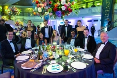 Care Sector Fundraising Ball