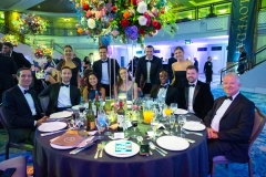 Care Sector Fundraising Ball