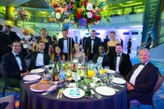 Care Sector Fundraising Ball