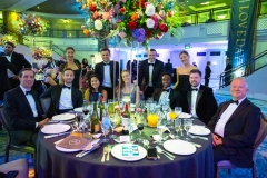 Care Sector Fundraising Ball