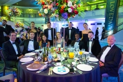 Care Sector Fundraising Ball