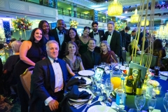 Care Sector Fundraising Ball