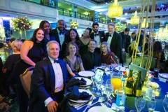 Care Sector Fundraising Ball