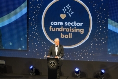 Care Sector Fundraising Ball