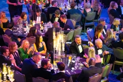 Care Sector Fundraising Ball