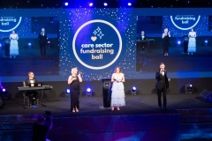 Care Sector Fundraising Ball