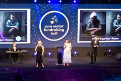 Care Sector Fundraising Ball