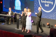 Care Sector Fundraising Ball