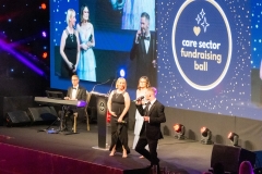 Care Sector Fundraising Ball