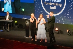 Care Sector Fundraising Ball