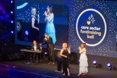 Care Sector Fundraising Ball