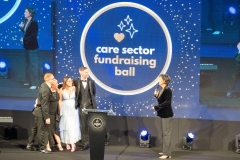 Care Sector Fundraising Ball