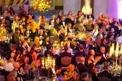 Care Sector Fundraising Ball