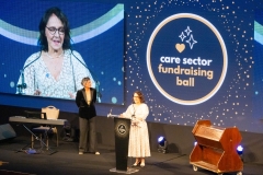 Care Sector Fundraising Ball