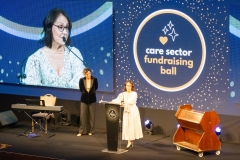 Care Sector Fundraising Ball