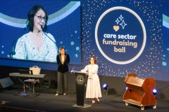 Care Sector Fundraising Ball