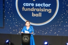 Care Sector Fundraising Ball