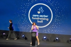 Care Sector Fundraising Ball