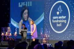 Care Sector Fundraising Ball