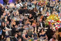 Care Sector Fundraising Ball