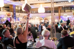 Care Sector Fundraising Ball