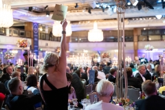 Care Sector Fundraising Ball