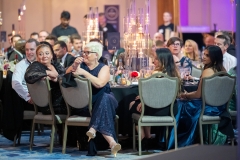 Care Sector Fundraising Ball