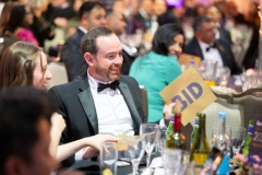 Care Sector Fundraising Ball