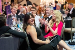 Care Sector Fundraising Ball