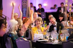 Care Sector Fundraising Ball